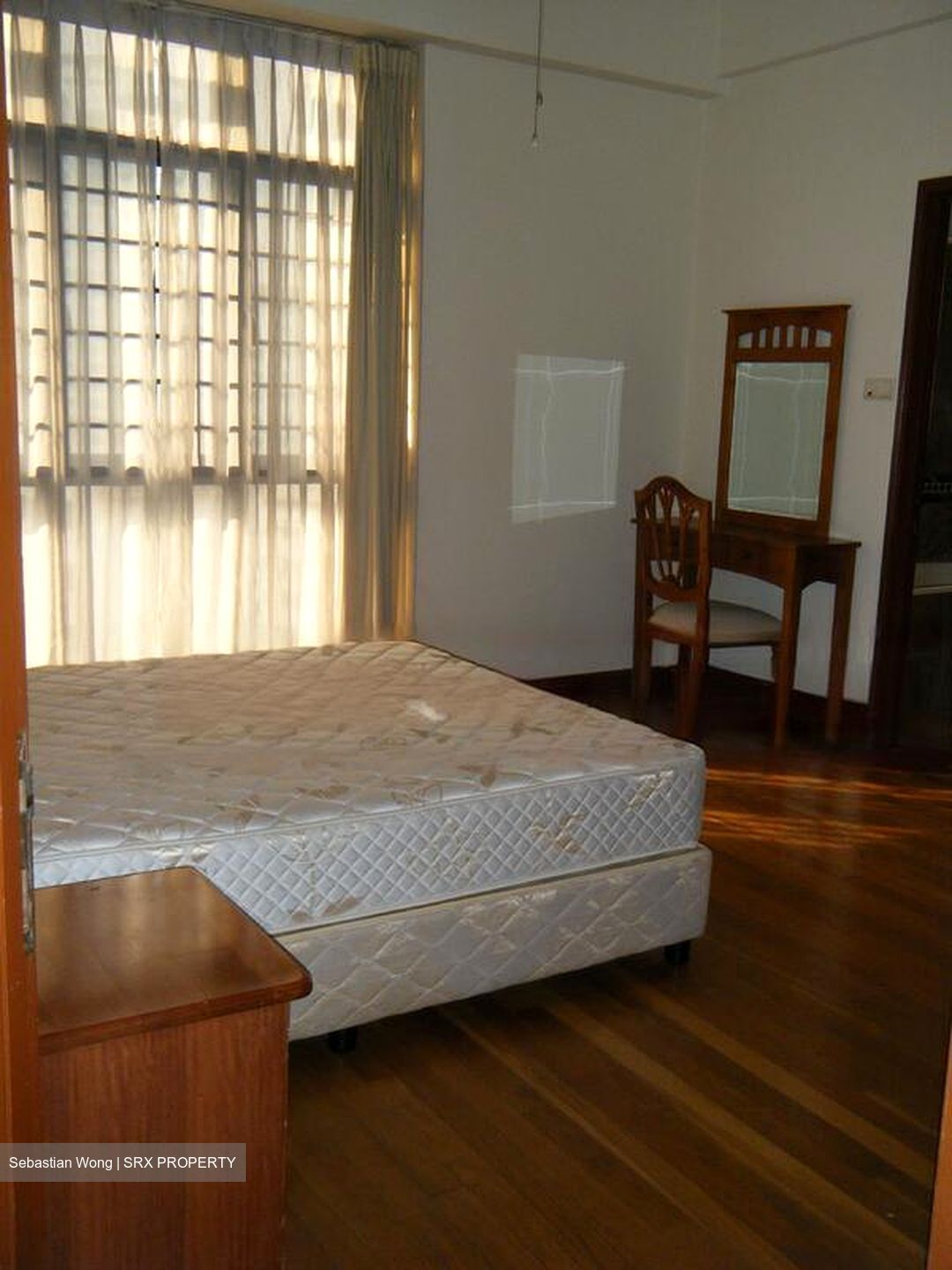 Dover Parkview (D5), Condominium #482338561